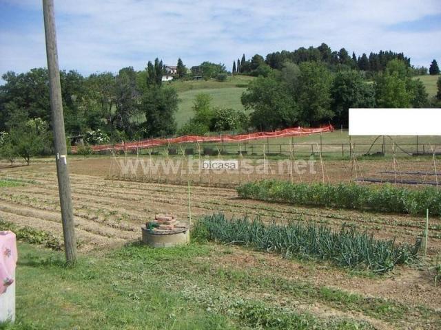 Terreno in vendita a Villa Fastiggi, Marche