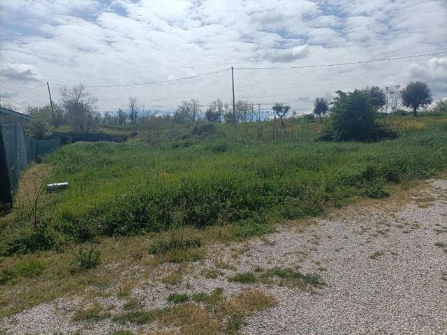 Terreno in vendita a Trebbio della Sconfitta, Pesaro