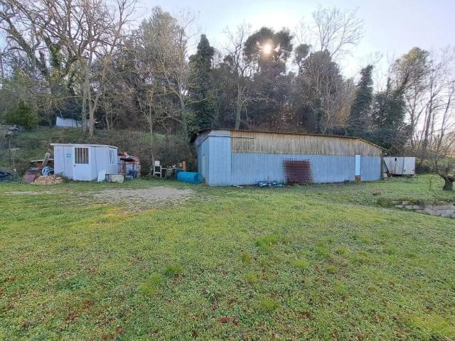 Terreno in vendita a Muraglia, Pesaro