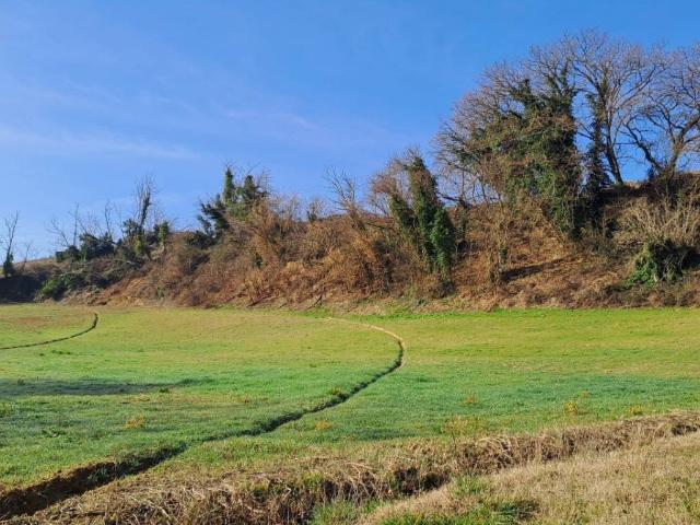 Terreno in vendita a Arzilla di Novilara, Pesaro