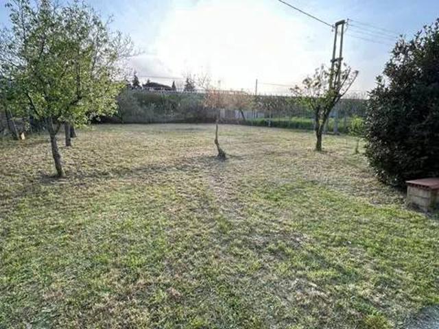Terreno in vendita a Tre Ponti, Marche