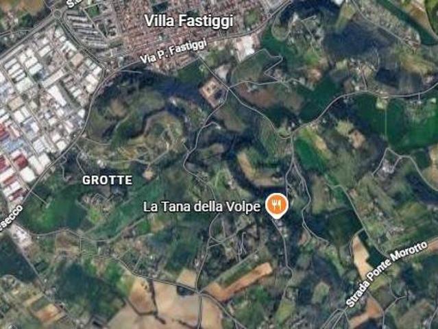 Terreno in vendita a Villa Fastiggi, Marche