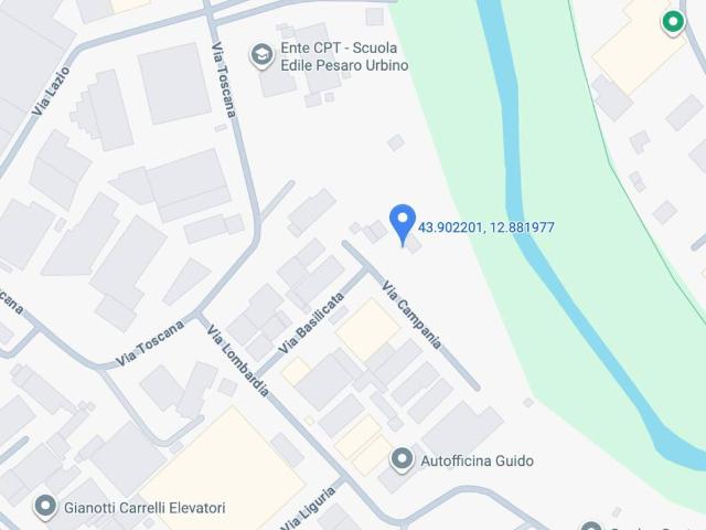 Terreno in vendita a Marche, Pesaro E Urbino