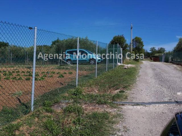 Terreno in vendita a Ponte Selva Grossa, Marche