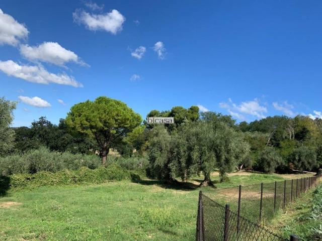 Terreno in vendita a Ponte Valle, Marche