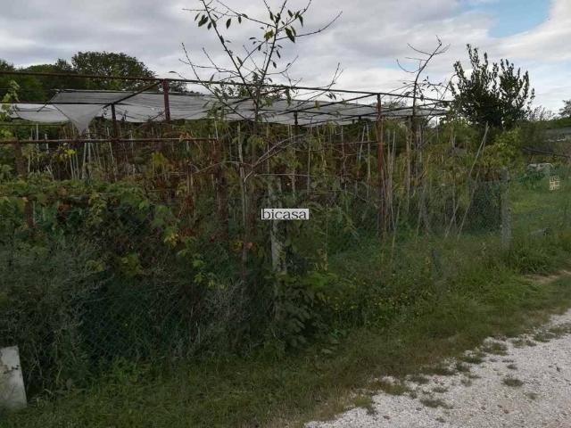 Terreno in vendita a Cuneo Verde, Marche