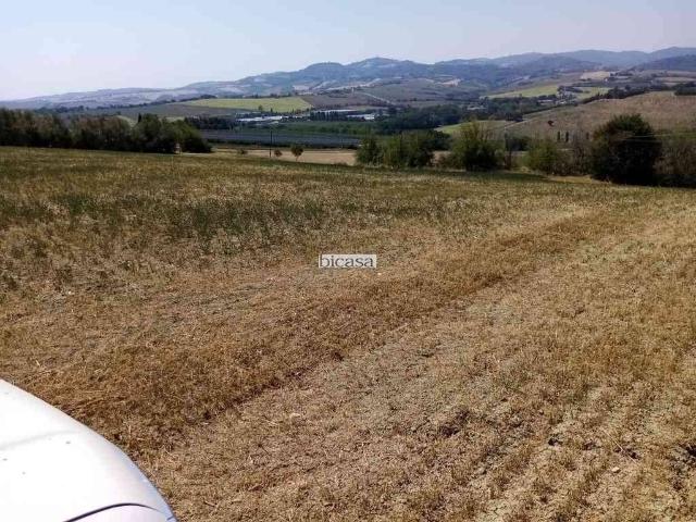 Terreno in vendita a Marche, Pesaro E Urbino