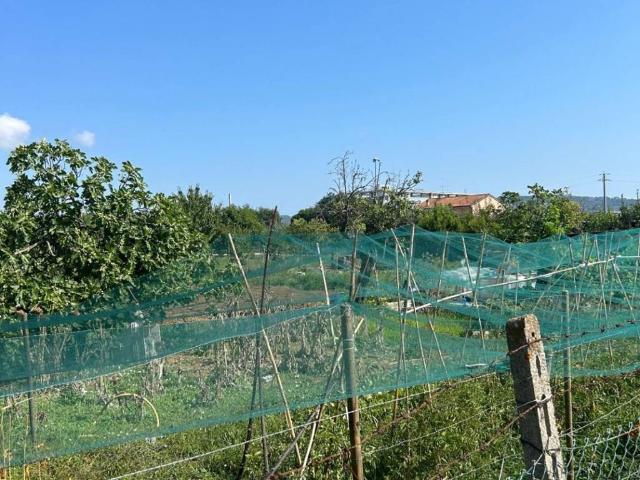 Terreno in vendita a Villa Fastiggi, Marche