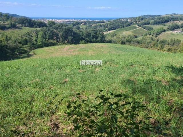 Terreno in vendita a Marche, Pesaro E Urbino