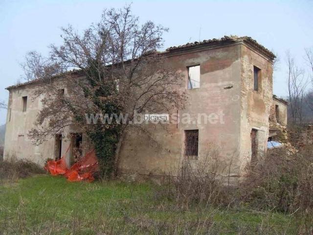 Terreno in vendita a Marche, Pesaro E Urbino