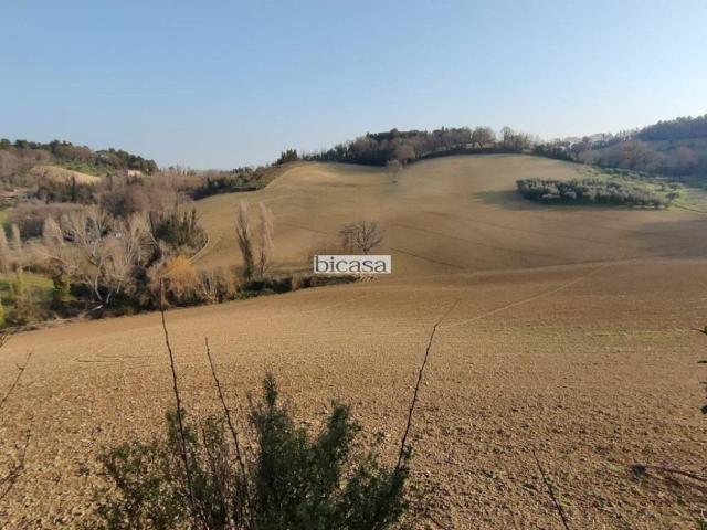 Terreno in vendita a Marche, Pesaro E Urbino