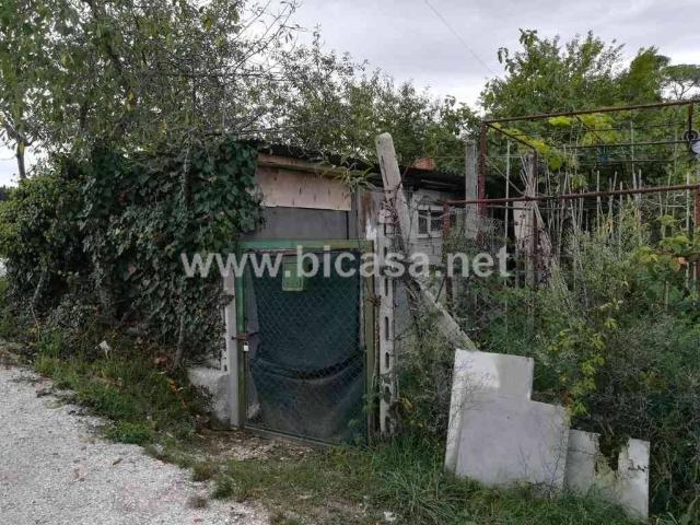 Terreno in vendita a Cuneo Verde, Pesaro