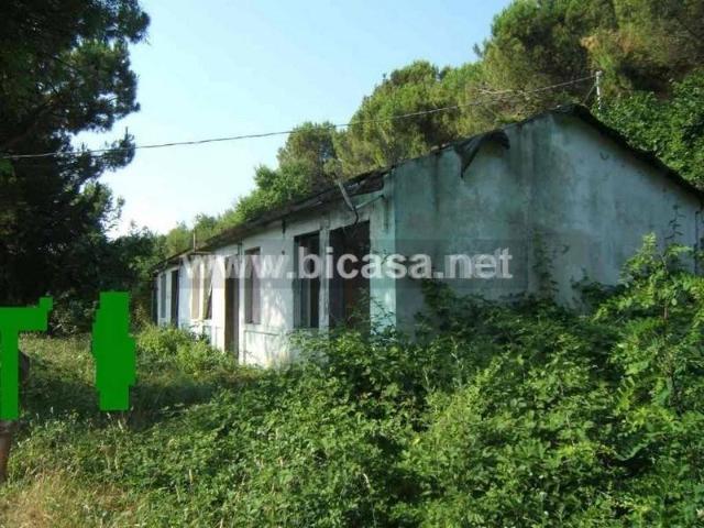 Terreno in vendita a Ledimar, Pesaro