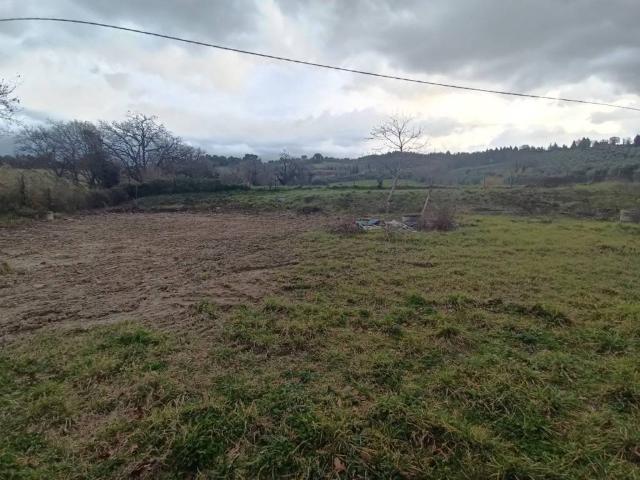 Terreno in vendita a Villa Fastiggi, Marche