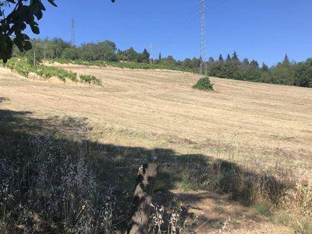 Terreno in vendita a Pesaro, Pesaro E Urbino