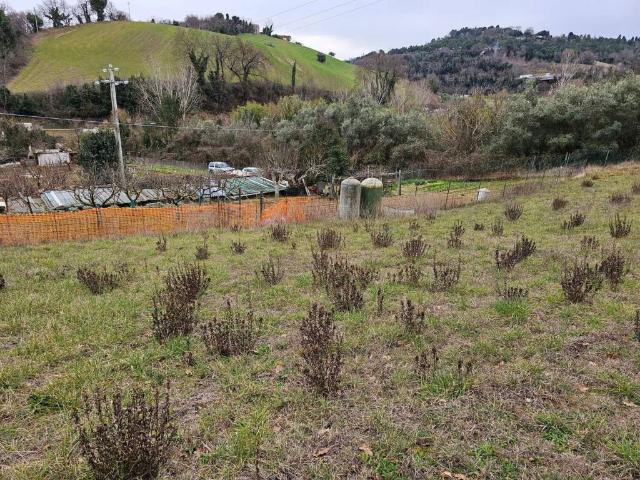 Terreno in vendita a Marche, Pesaro E Urbino