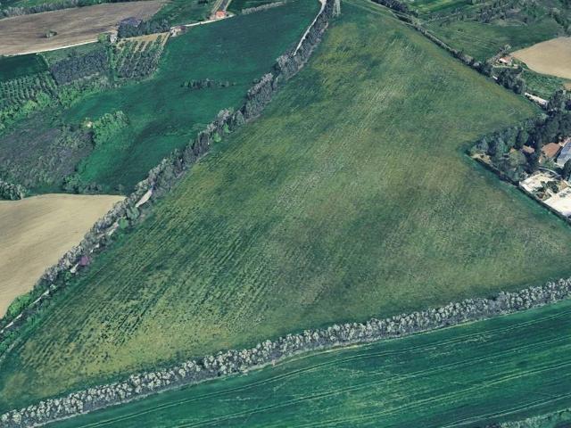 Terreno in vendita a Marche, Pesaro E Urbino