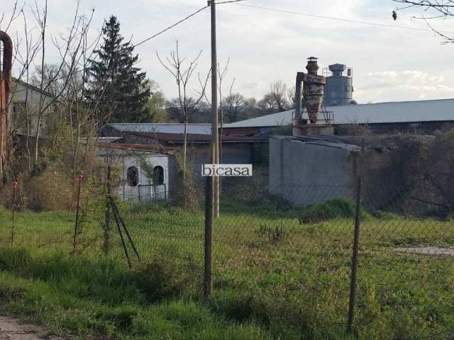 Terreno in vendita a Villa Fastiggi, Marche