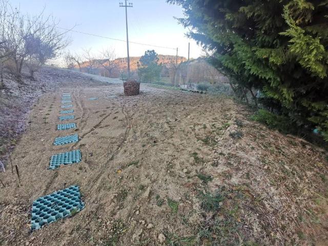 Terreno in vendita a Santa Veneranda, Pesaro