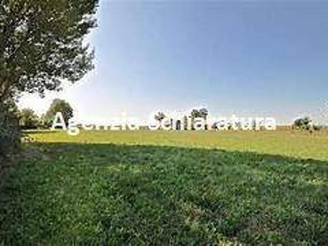 Terreno in vendita a Borgo Santa Maria, Pesaro