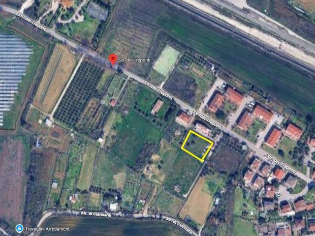 Terreno in vendita a Tre Ponti, Marche