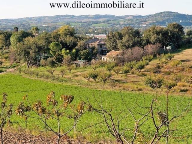 Terreno in vendita a Marche, Pesaro E Urbino