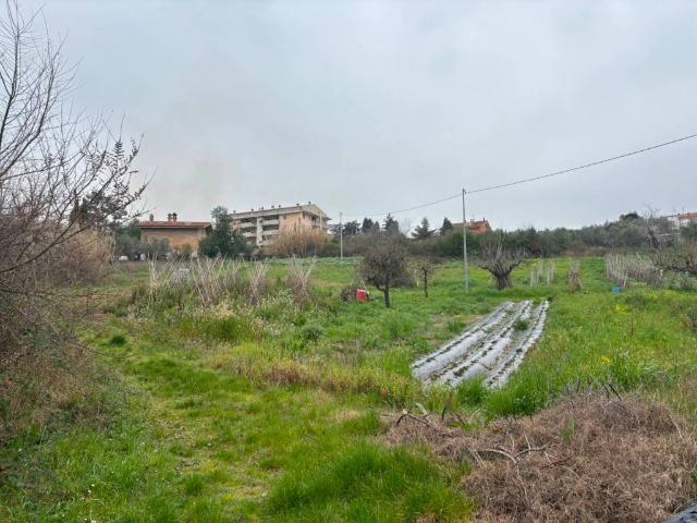 Terreno in vendita a Pescara Colli, Pescara