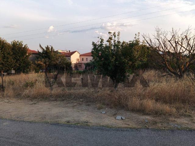 Terreno in vendita a San Silvestro, Pescara