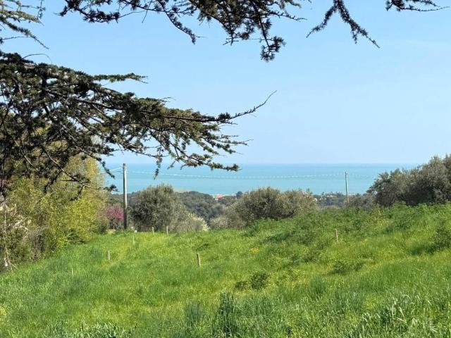 Terreno in vendita a Pescara, Abruzzo