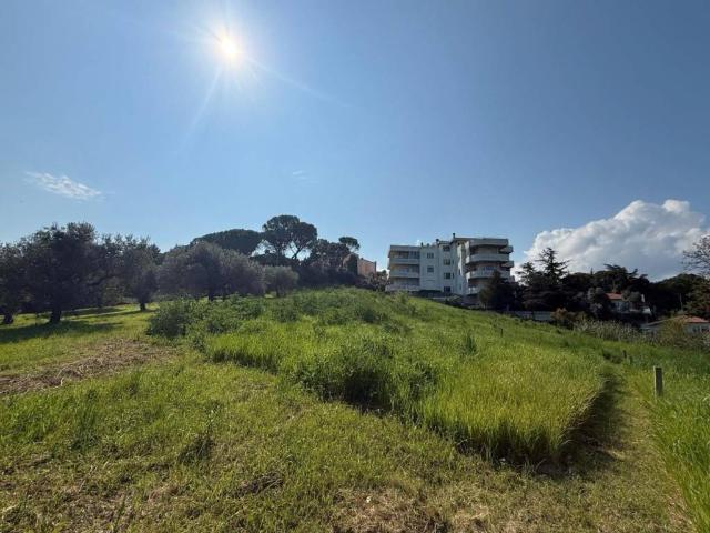 Terreno in vendita a Pescara, Abruzzo