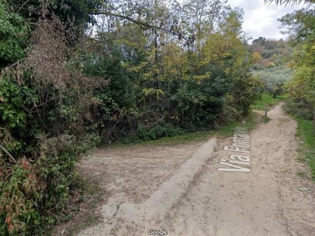 Terreno in vendita a Fontanelle, Pescara