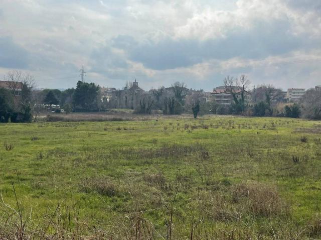 Terreno in vendita a Pescara Colli, Pescara