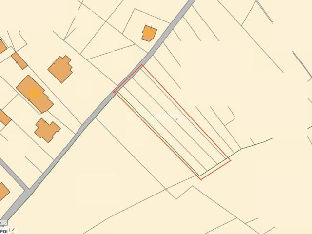 Terreno in vendita a San Donato, Pescara