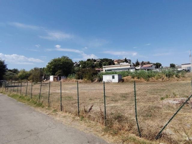 Terreno in vendita a Zanni, Pescara