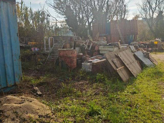 Terreno in vendita a Pescara Colli, Pescara