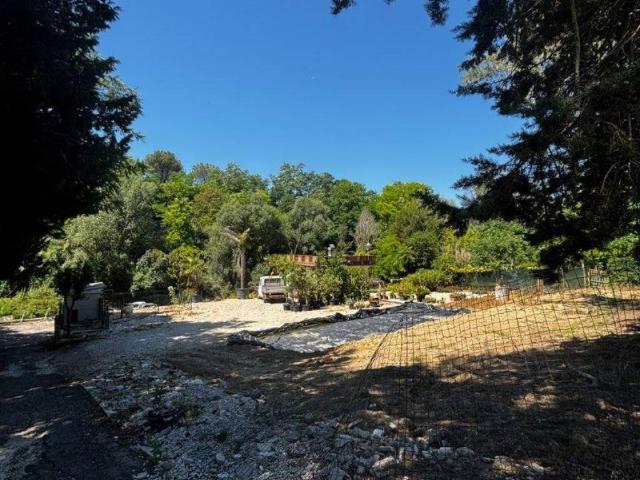 Terreno in vendita a Pescara Colli, Pescara
