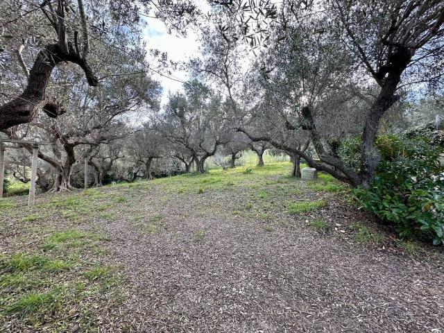 Terreno in vendita a Zanni, Pescara