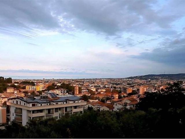 Terreno in vendita a Pescara Colli, Pescara