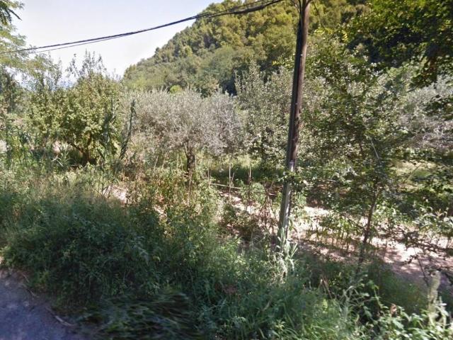 Terreno in vendita a San Silvestro, Pescara