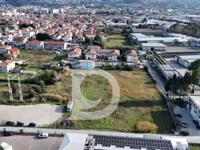 Terreno in vendita a Rancitelli, Pescara