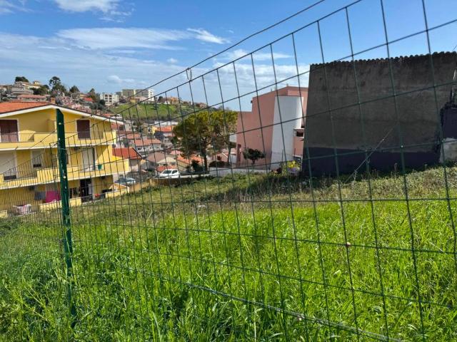 Terreno in vendita a Pescara Colli, Pescara