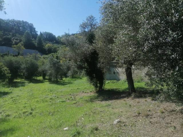 Terreno in vendita a San Donato, Pescara