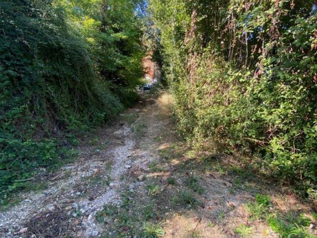Terreno in vendita a Rancitelli, Pescara