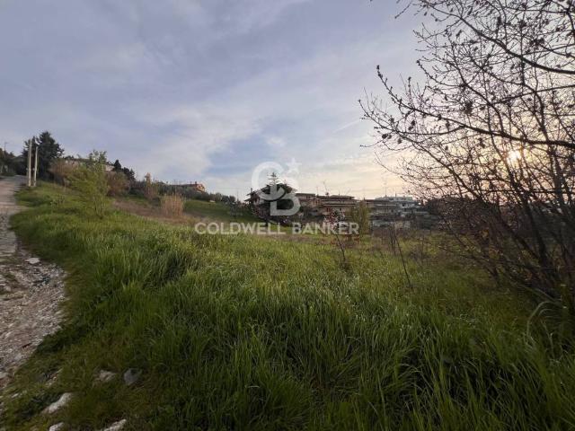 Terreno in vendita a San Donato, Pescara