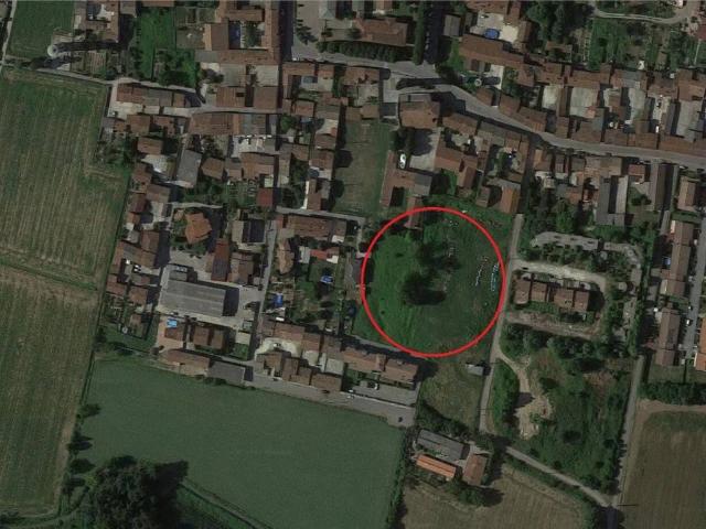 Terreno in vendita a Pescarolo, Lombardia