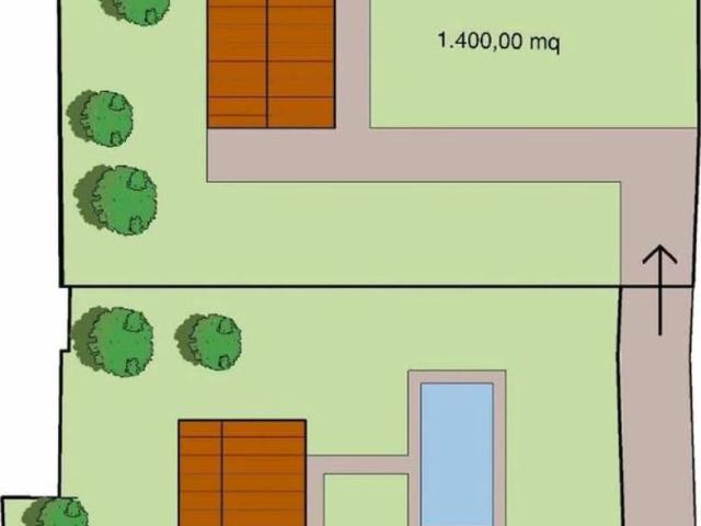 Terreno in vendita a Pescarolo, Lombardia