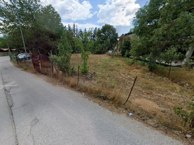 Terreno in vendita a Pescasseroli, Abruzzo