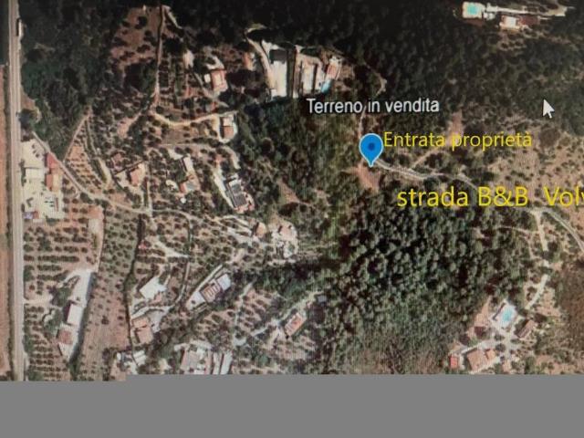 Terreno in vendita a Puglia, Foggia