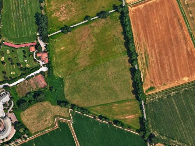 Terreno in vendita a San Bovio, Peschiera Borromeo
