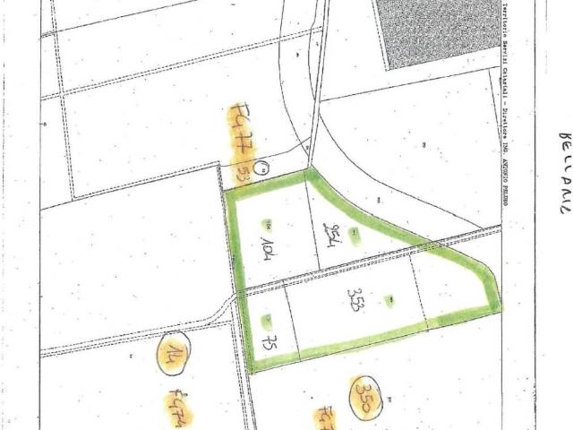Terreno in vendita a Bellaria, Peschiera Borromeo